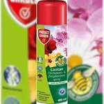 Protect Garden Lizetan Orchideen- & Zierpflanzenspray 400ml