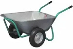 MEFRO Muldenkuli 140 l