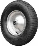Luftrad 400/100 Kugell.