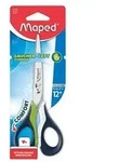 Maped Sensoft 3D Schere, LINKSH&Auml;NDER, L&auml;nge 16 cm, verschiedene Farben