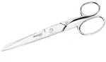 Westcott Papierschere Edelstahl 18 cm