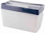 WESTMARK Gefrierdose TRIO 1,5L