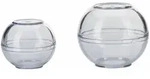 Westmark 2 Frischhaltekugeln, 7/9 cm, 25722260