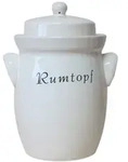 SCHMITT Rumtopf creme 5,0 l