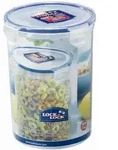 Lock & Lock LOCK&LOCK Vorratsdose rund, 1,8 l