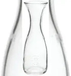 Bormioli Rocco Misura Glas 500cc Transparent
