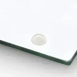 Zeller Herdabdeckplatten Sicherheitsglas