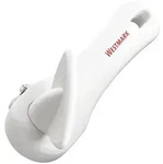 Westmark Sicherheitsdosen&ouml;ffner, mit Zange, L&auml;nge: 18 cm, Rostfreier