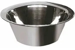 Kr&uuml;ger K&uuml;chensch&uuml;ssel schwer 24 cm, 1,7 L