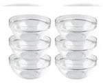 M&Auml;SER Sch&uuml;ssel 17 cm 6-er Set, 925947