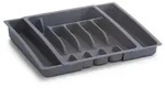 Esmeyer 1 x Besteckkasten VARIO, ausziehbar,