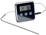 Westmark Digitales Bratenthermometer, 12912280