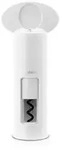 BRABANTIA Korkenzieher classic wei&szlig; - Rund Kunststoff
