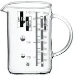 WMF Messbecher 0,50 l zyl. 1 stk