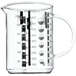 WMF Messbecher 1,00 l zyl. 1 stk