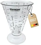 Westmark Messbecher Gerda, 0,5 l, 30762270
