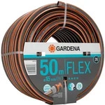 Flex Bew&auml;sserungsschlauch &Oslash;15Mm (5/8") Rolle 50M. Gardena