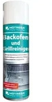 HOTREGA Backofen- und Grillreiniger 300 ml Spraydose
