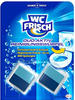 WC FRISCH Duo-Aktiv Hygiene Reinigungswürfel 100g WC Reiniger WC Reinigung