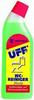 Dreiturm UFF WC-Reiniger flüssig, auf Zitronensäurebasis 750 ml Flasche