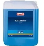 Alkoholreiniger Buzil Blitz Tropic 10l G483 Allesreiniger Badreiniger