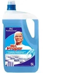 Mr. Proper Allesreiniger Ocean - 5 l Flasche