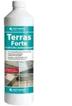 HOTREGA Terras Forte 1 Liter Kraftvoller Au&szlig;enreiniger Konzentrat