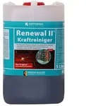 HOTREGA REAL II Kraftreiniger 5 Liter Konzentrat