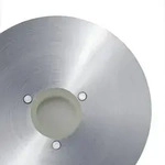 Graef 1781108 Spezialmesser glatt