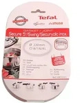 Tefal X9010101 Dichtung &Oslash; 220mm f&uuml;r Secure 5 Neo Schnellkochtopf...