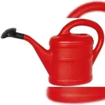 Geli Gie&szlig;kanne mit Brause Kindergie&szlig;kanne Blumenkanne mit Brause Klein 1...