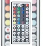 Paulmann YourLED Controller RGB mit IR Fernbedienung 12V max. 60W Wei&szlig; 70202