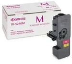 Kyocera Toner TK-5240M Magenta (ca. 3.000 Seiten)