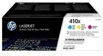 Hewlett Packard CF252XM HP Toner CF 252 XM C/M/Y No. 410 X