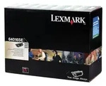 Laser/Kopierer LEXMARK 64016SE LEXMARK T640 CARTRIDGE BLACK ST