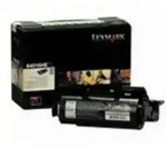 Laser/Kopierer LEXMARK 64004HE LEXMARK T640 CARTRIDGE BLACK HC