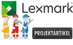 Laser/Kopierer LEXMARK 64080HW LEXMARK T640 REM. CARTR BLACK HC