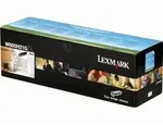 Laser/Kopierer LEXMARK W850H21G LEXMARK W850 CARTRIDGE BLACK HC