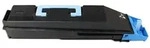 KYOCERA TK-880C Tonerkartusche 1 St&uuml;ck(e) Original Cyan