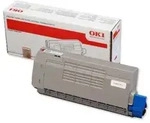 Oki 44318606 Toner Magenta C710 -A
