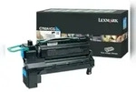 Lexmark C792A1CG Tonerkartusche 1 St&uuml;ck(e) Original Cyan