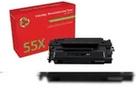 Xerox 106R01622 Xerox Toner Everyday HP 55X (CE255X) Black Remanurfactured