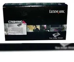 Lexmark C748H1MG Toner Magenta (entspricht C748H2MG ) -A