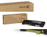 Xerox Phaser 6600 / WorkCentre 6605 Tonermodul Gelb (2000 Seiten) - 106R02247