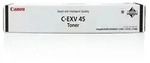 Canon C-EXV 45 Toner original Schwarz bis zu 80.000 Seiten