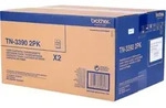 Laser/Kopierer BROTHER TN3390TWIN BROTHER DCP8250 TONER (2) BLK