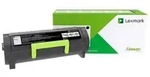 Lexmark 512HE Tonerkartusche 1 St&uuml;ck(e) Original Schwarz