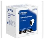 EPSON S050750 schwarz Toner