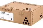 Laser/Kopierer RICOH 407648 RICOH SP3400 TONER BLACK HC