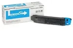Kyocera Toner Kit TK-5160C Cyan (ca. 12.000 Seiten)